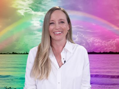  District 3 - Sarah Leonardi